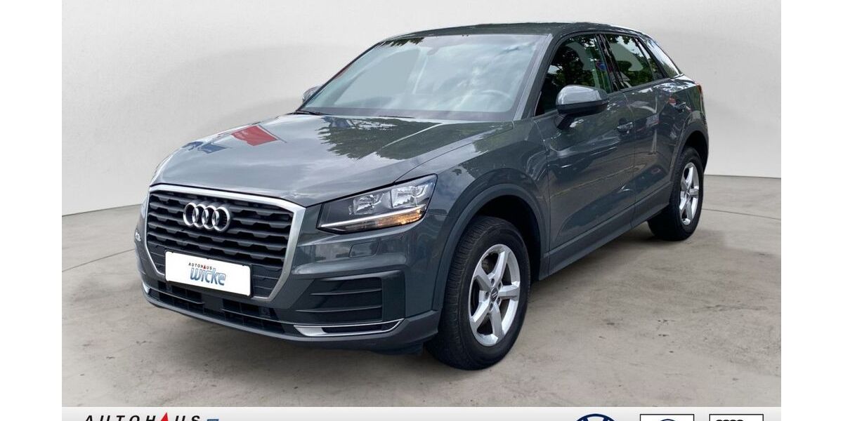 Audi Q2 79.576 km 15.990 &euro; Bochum - Linden 44879