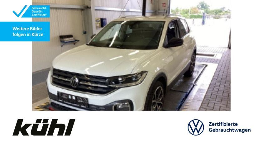 T-Cross
