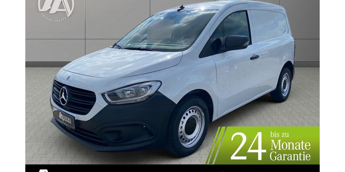 Mercedes-Benz Citan 3.000 km 28.441 &euro; Vechta 49377
