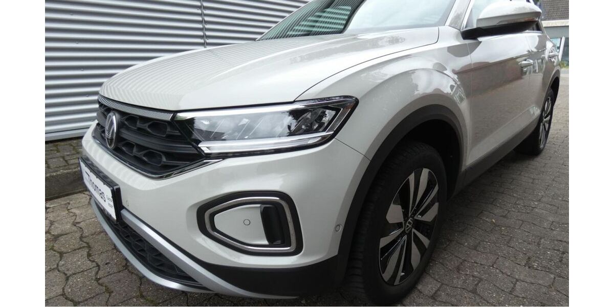 VW T-Roc 70.945 km 22.750 &euro; Celle 29223