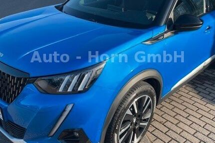 Peugeot 2008 97.160 km 17.450 &euro; Chemnitz 09114