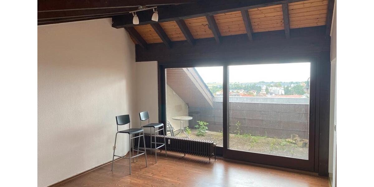 Maisonettenwohnung Albersweiler - 1 Zimmer, 60 m&sup2;, 210.000&euro; | Angebot:26292930