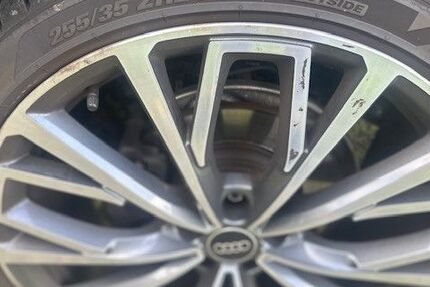 Audi A6 75.100 km 34.360 &euro; Lindenberg 88161