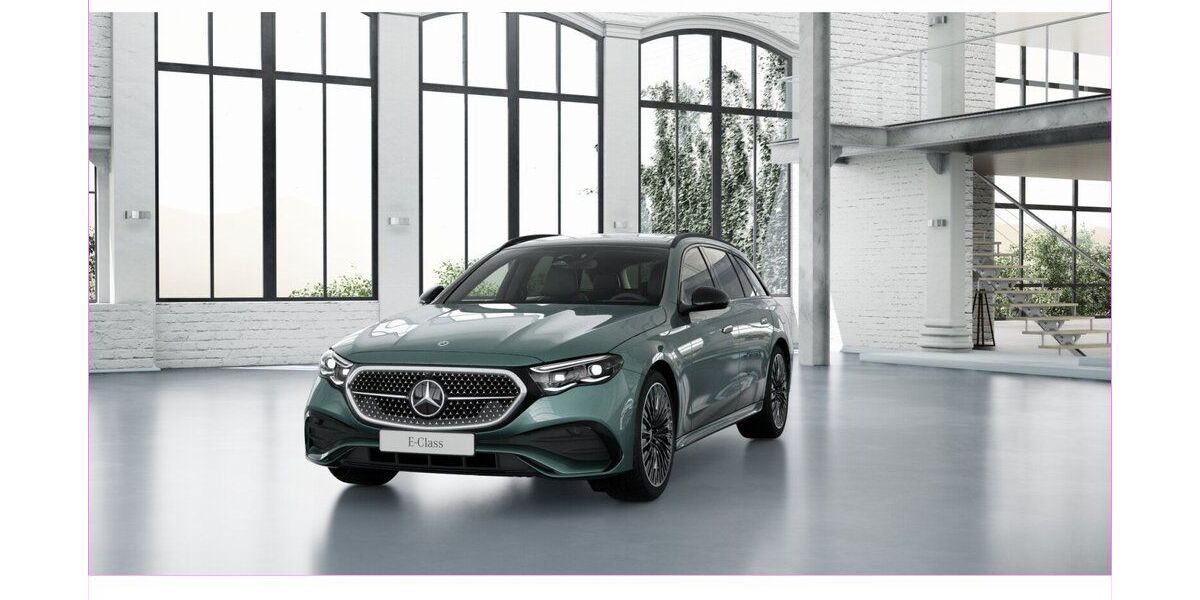 Mercedes-Benz E 300 14.826 km 61.880 &euro; Rosbach 61191