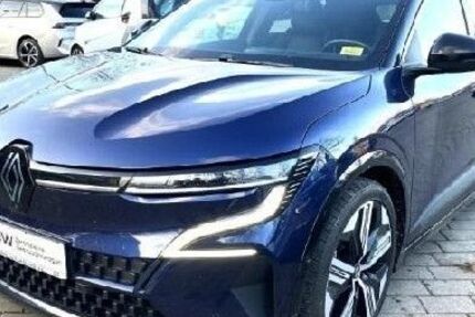 Renault Megane E-TECH 29.666 km 26.988 &euro; Prenzlau 17291