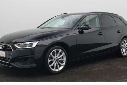 Audi A4 77.500 km 27.880 &euro; Würzburg 97076