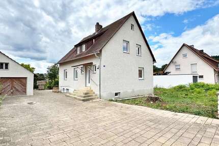 Haus zum Mieten in Mistelgau 1.400 € 145 m²