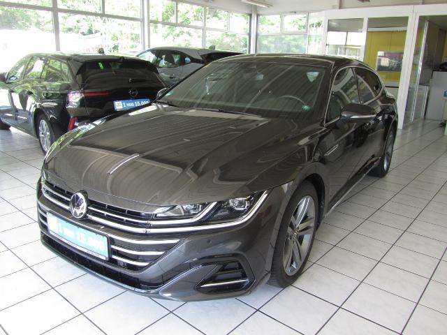 Arteon