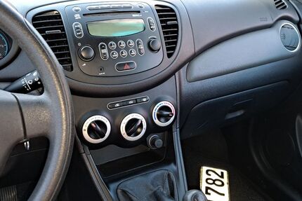 Hyundai i10 154.700 km 650 &euro; Gerolfingen 91726