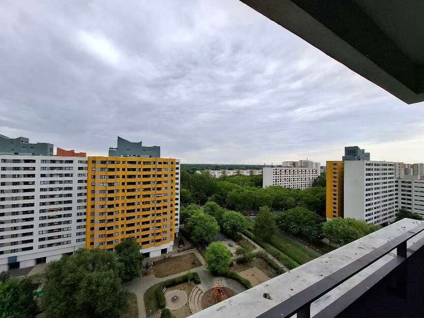 Wohnung zum Mieten in Berlin 346,69 € 39.58 m²