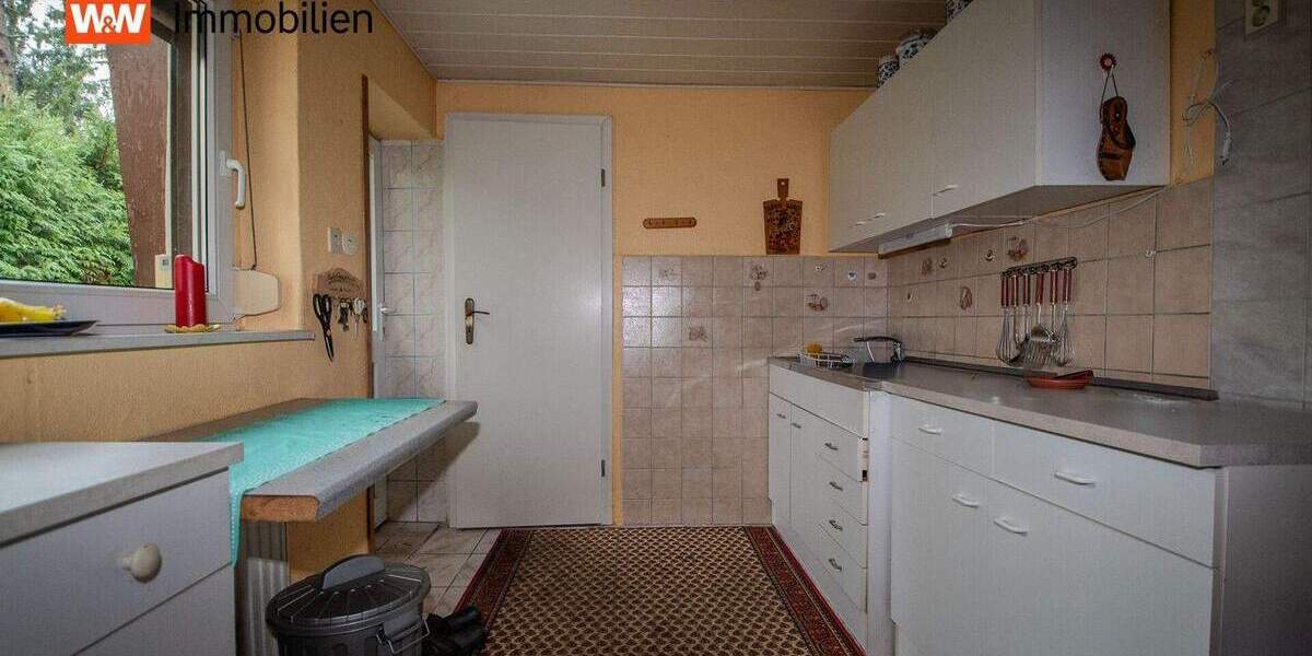 Reihenmittelhaus Meuselwitz - 4 Zimmer, 80 m&sup2;, 89.000&euro; | Angebot:25682577