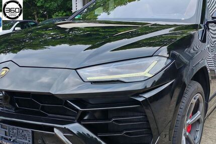 Lamborghini Urus 45.231 km 235.000 &euro; Hamburg 22391