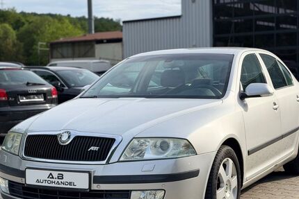 Skoda Octavia 298.000 km 1.990 &euro; Wilden (Siegerland) 57234