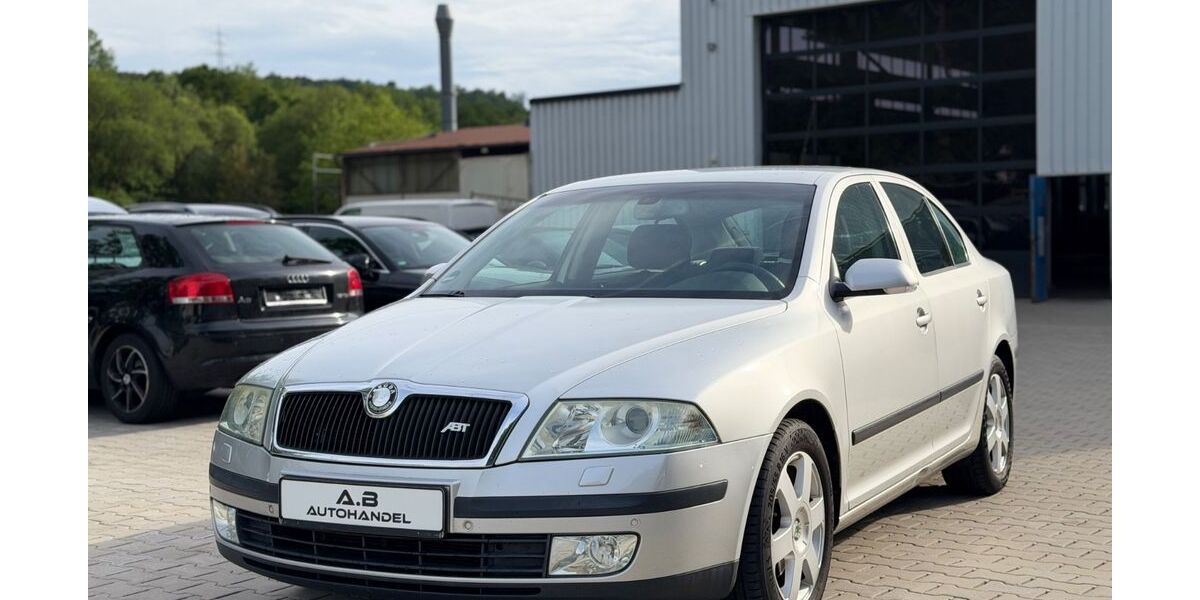 Skoda Octavia 298.000 km 1.990 &euro; Wilden (Siegerland) 57234