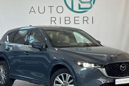 Mazda CX-5 44.000 km 28.499 &euro; Hergatz 88145