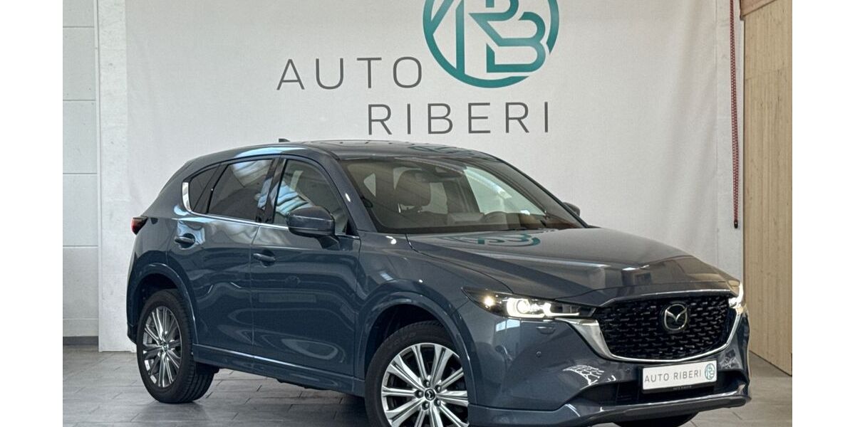 Mazda CX-5 44.000 km 28.499 &euro; Hergatz 88145