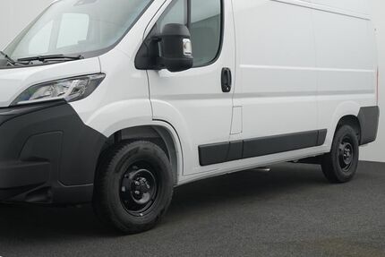 Peugeot Boxer 1.500 km 29.890 &euro; Borken 46325