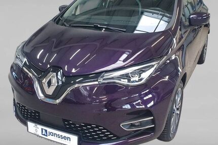 Renault ZOE 35.354 km 16.990 &euro; Aurich 26605