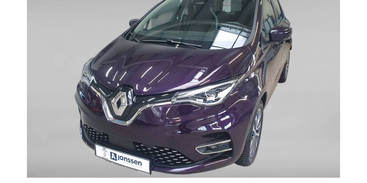 Renault ZOE 35.354 km 16.990 &euro; Aurich 26605