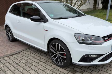 VW Polo 138.000 km 10.990 &euro; Bastheim 97654