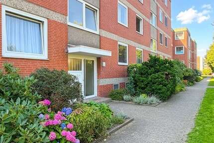 Wohnung Adendorf - 3 Zimmer, 65 m&sup2;, 191.000&euro; | Angebot:27290501