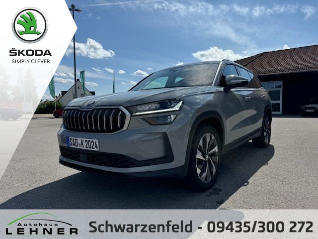 Kodiaq