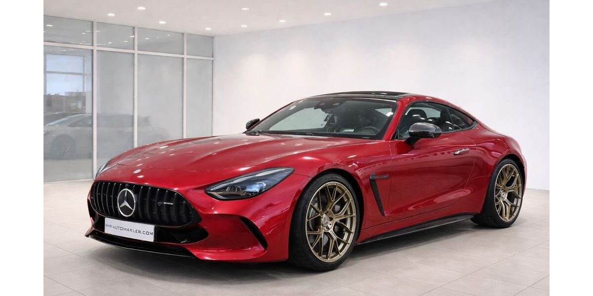 Mercedes-Benz AMG GT 7.301 km 154.970 &euro; Erftstadt 50374