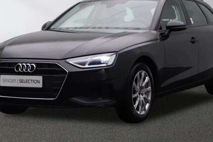 Audi A4 66.290 km 26.480 &euro; Emsdetten 48282