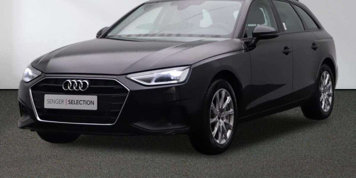 Audi A4 66.290 km 26.480 &euro; Emsdetten 48282