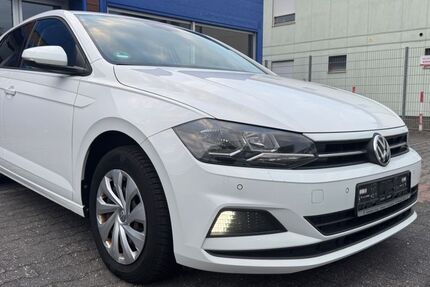 VW Polo 117.000 km 10.290 € Rüsselsheim 65428