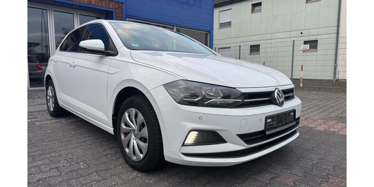 VW Polo 117.000 km 10.290 € Rüsselsheim 65428