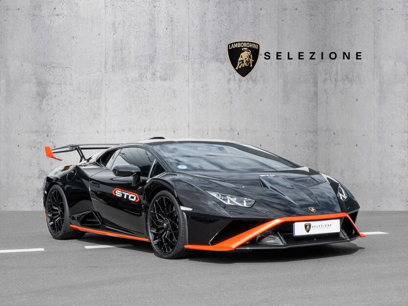 Lamborghini Huracán 2.835 km 359.900 € Köln 50827