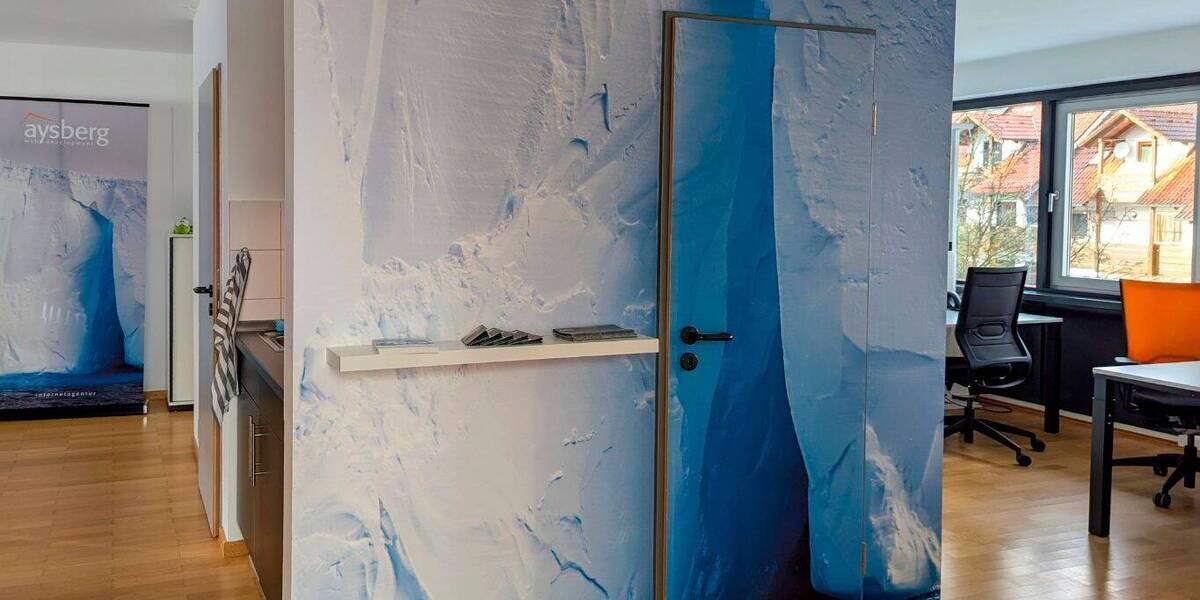 Gewerbeobjekt Freising Eichenfeldsiedlung - 360&euro; | Angebot:26060395