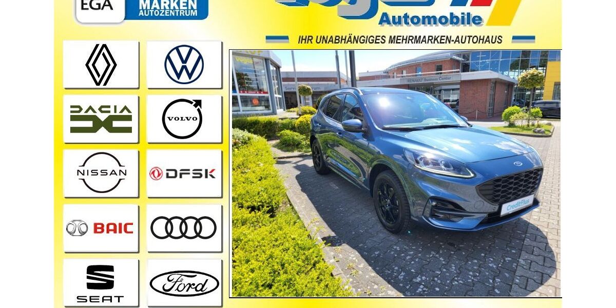 Ford Kuga 88.815 km 23.990 &euro; Wilhelmshaven 26384