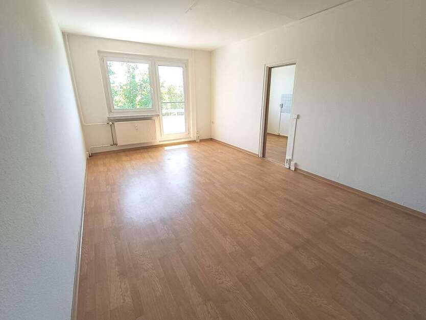 Wohnung zum Mieten in Görlitz 328,12 € 70 m²