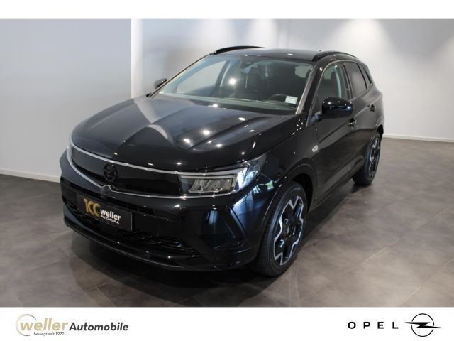 Opel Grandland (X) 16.900 km 24.410 &euro; Bietigheim-Bissingen 74321