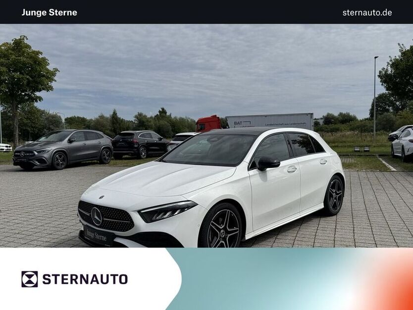 A 180