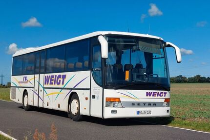 Mercedes-Benz Andere 995.000 km 15.550 &euro; Nünchritz 01612