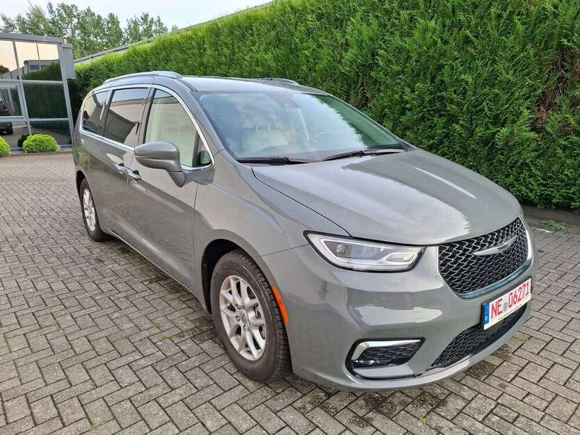 Pacifica