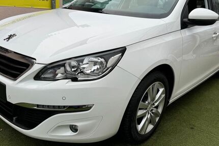 Peugeot 308 116.000 km 6.990 &euro; Falkensee bei Berlin 14612