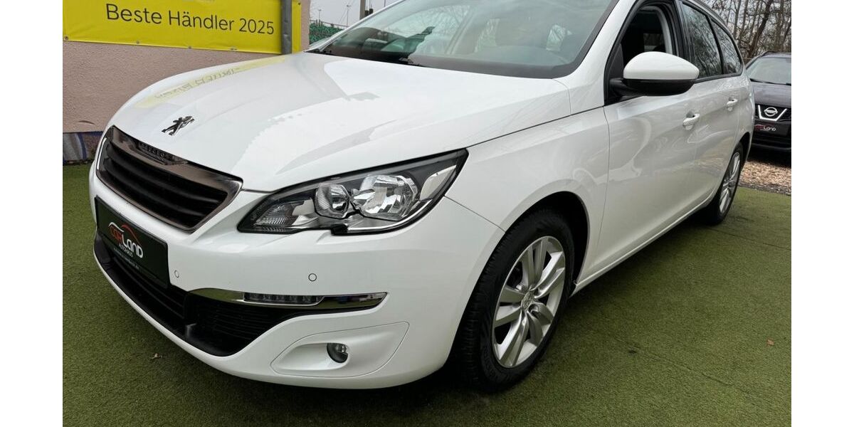 Peugeot 308 116.000 km 6.990 &euro; Falkensee bei Berlin 14612