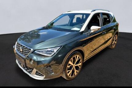 Seat Arona 27.800 km 18.430 &euro; Schwäbisch Hall 74523