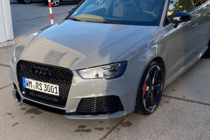 Audi RS3 170.000 km 29.999 &euro; Scheyern 85298