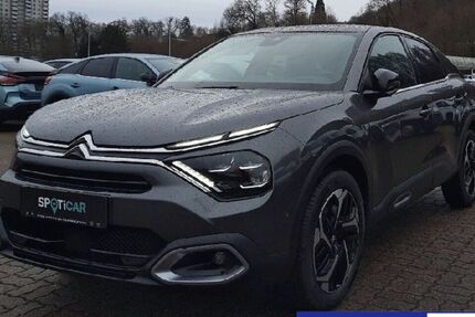 Citroen C4 19.345 km 19.090 &euro; Völklingen 66333