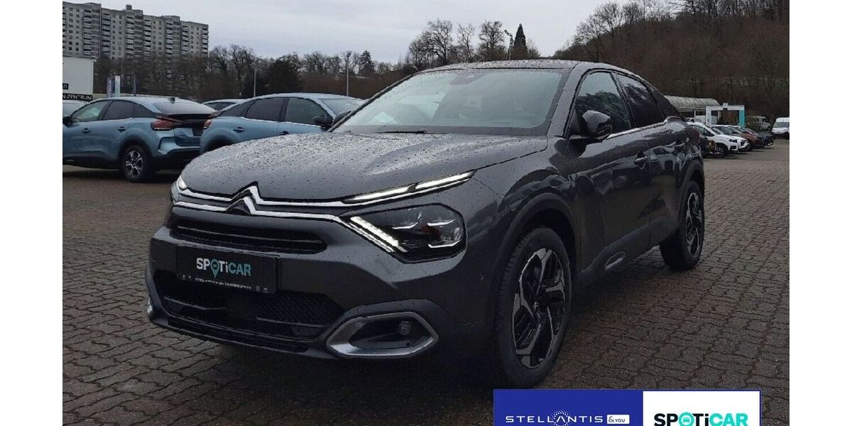 Citroen C4 19.345 km 19.090 &euro; Völklingen 66333