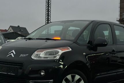 Citroen C3 136.654 km 3.999 &euro; Breitenbach 37327