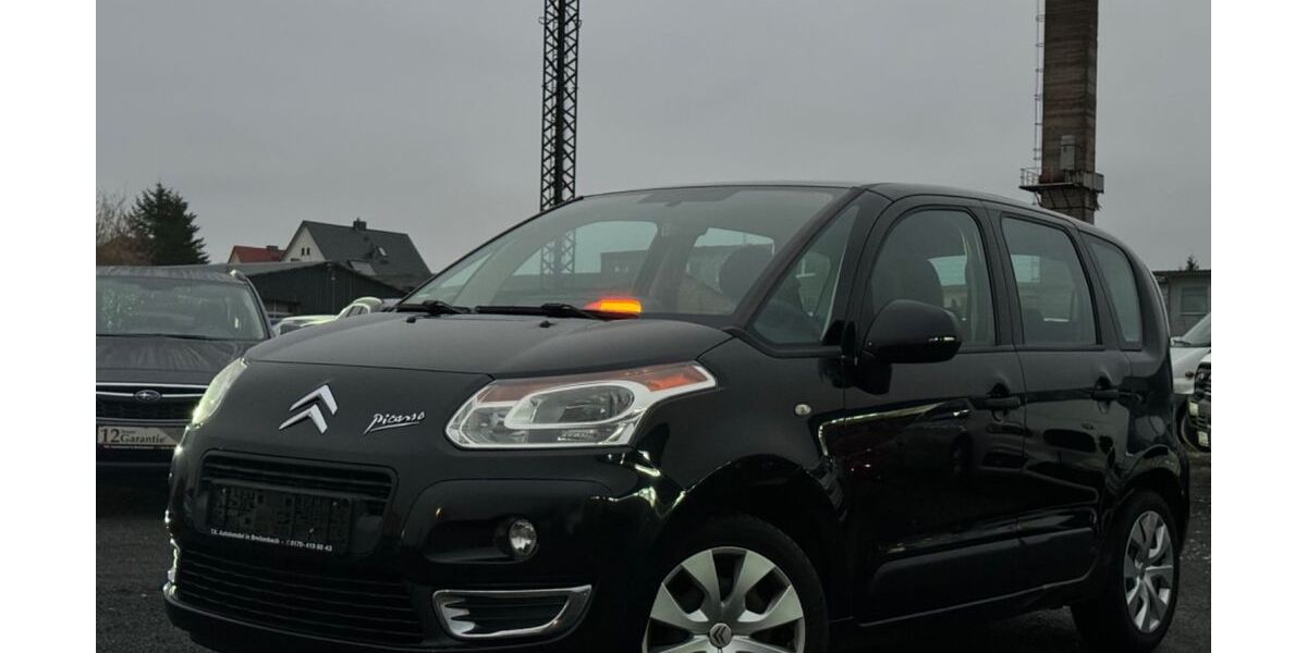 Citroen C3 136.654 km 3.999 &euro; Breitenbach 37327