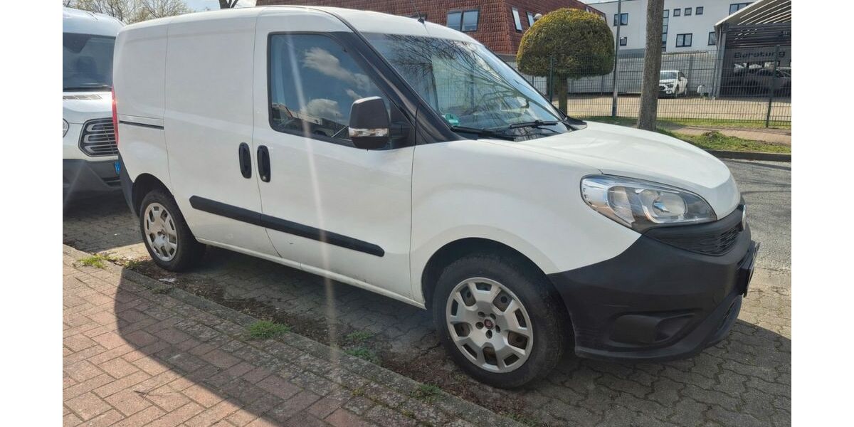 Fiat Doblo 130.000 km 3.999 &euro; Achim 28832