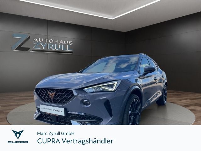 Cupra Formentor 42.640 km 28.980 &euro; Saarlouis 66740