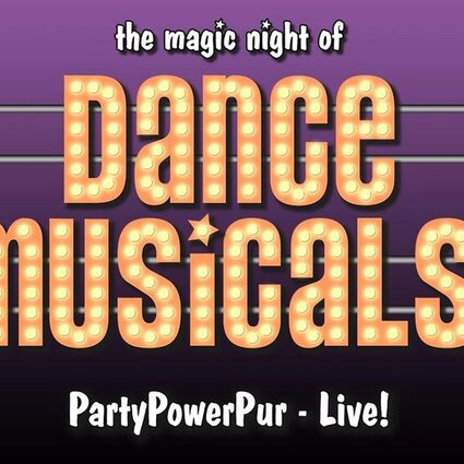 The Magic Night Of Dance Musicals